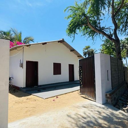 Rn Villa Arugam Bay Exterior foto